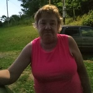 Meet your Posher, Gaynelle